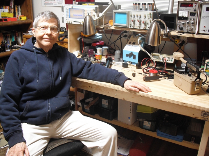 William Bastian - Class of 1966 - Galesburg-augusta High School