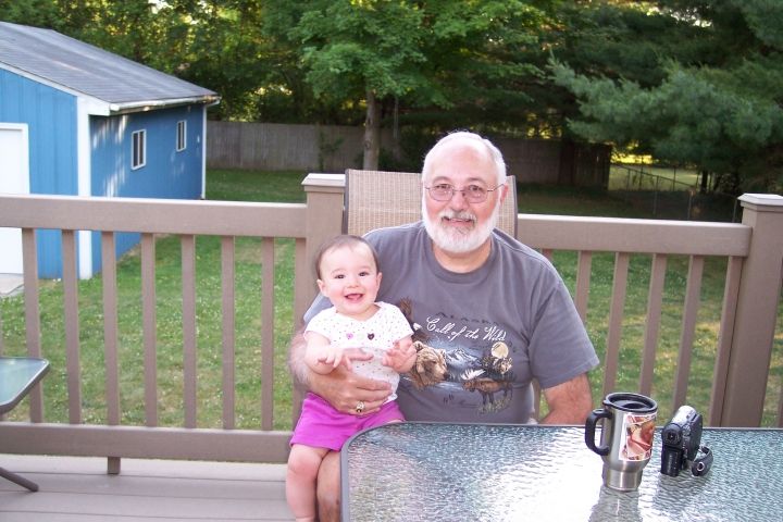 Marc Worst - Class of 1966 - Galesburg-augusta High School