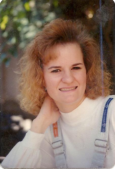 Jennifer Marfell - Class of 1992 - Peoria Heights High School