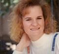 Jennifer Marfell, class of 1992