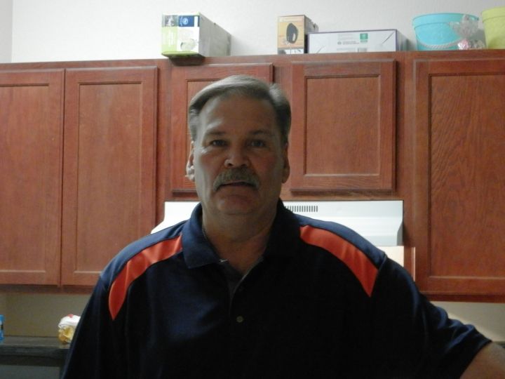 Patrick McCarthy - Class of 1972 - Peoria High School