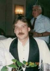 Bruce Williams - Class of 1984 - Peoria High School