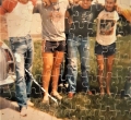 Tylor Singer, class of 1982