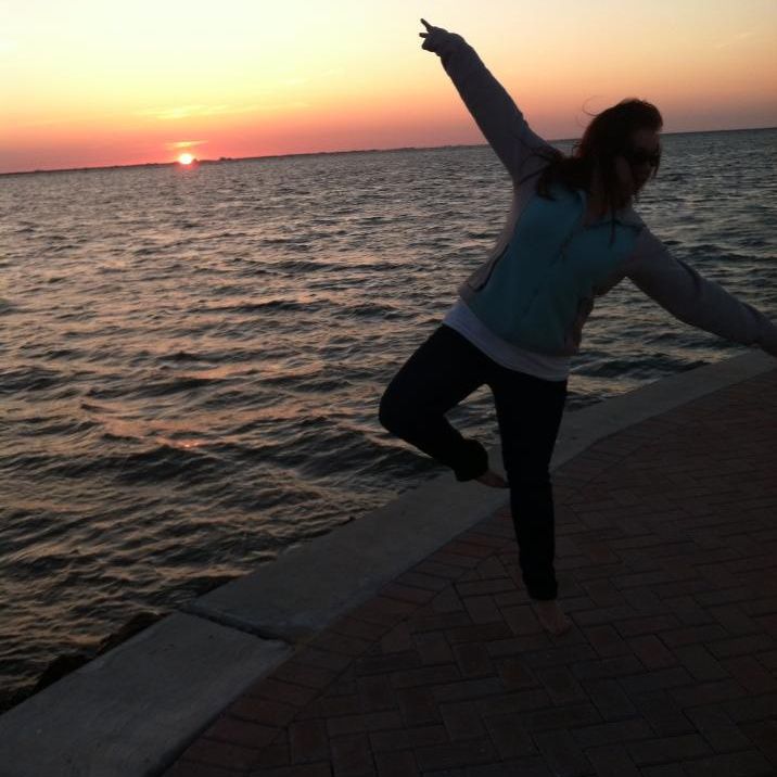 Michelle Britton - Class of 2009 - John Hersey High School