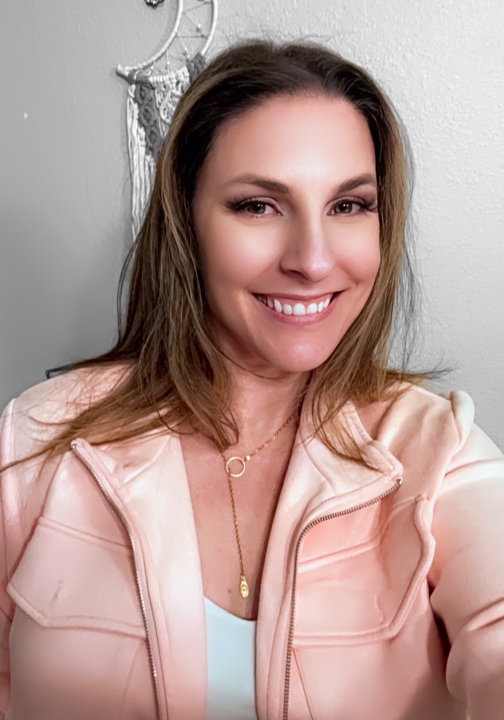 Carie Smith - Class of 1996 - John Hersey High School