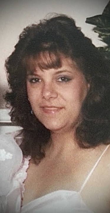 Tracy Alesia - Class of 1984 - John Hersey High School