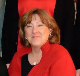Sandi Hay - Class of 1971 - John Hersey High School