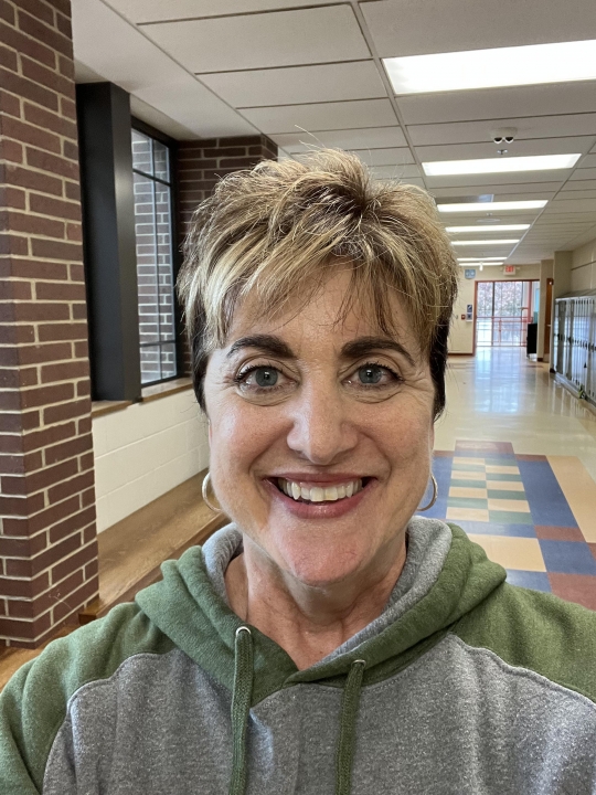 Susan Siciliano - Class of 1980 - John Hersey High School
