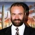 Todd  Blake Harris - Class of 1979 - John Hersey High School