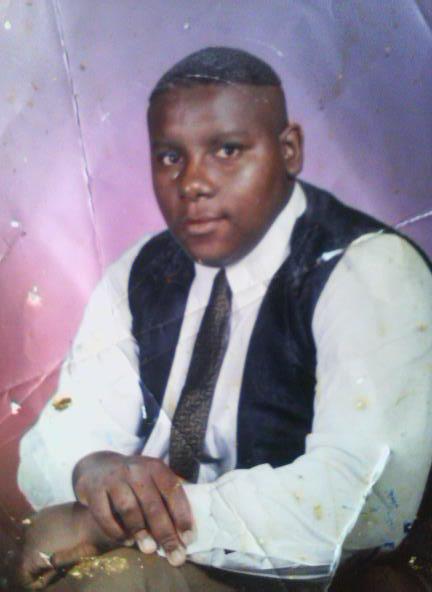Tommy Price Jr - Class of 1994 - John Hersey High School