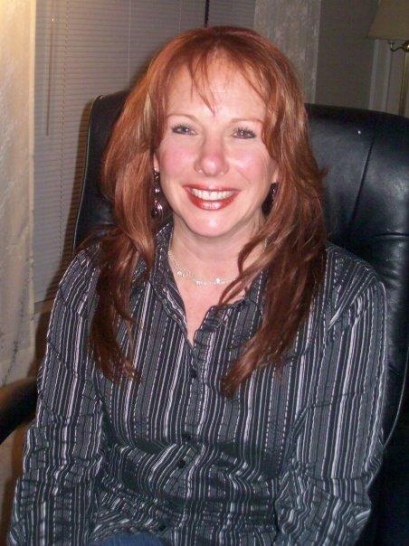 Carol Laursen - Class of 1980 - John Hersey High School