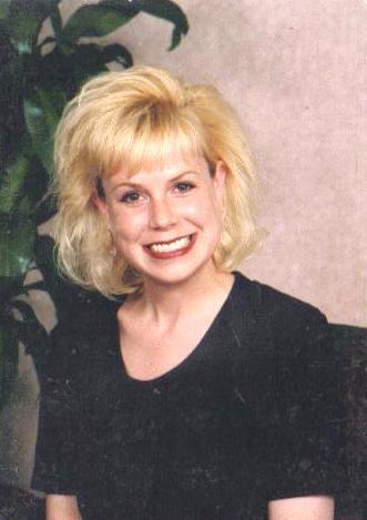 Jill Erikson - Class of 1985 - John Hersey High School