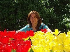 Claudia Pinto - Class of 1981 - John Hersey High School
