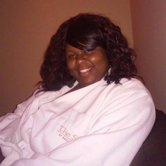 Tyesha Howard - Class of 2005 - John Hersey High School