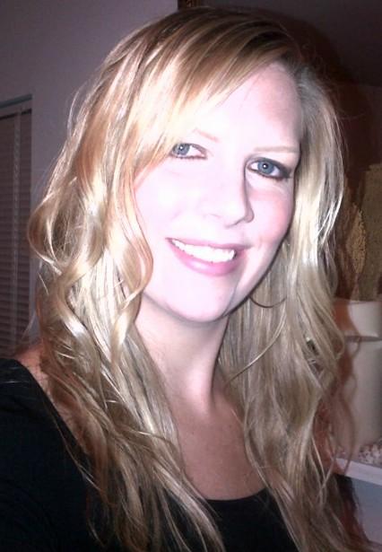 Maureen Trnka - Class of 1999 - John Hersey High School