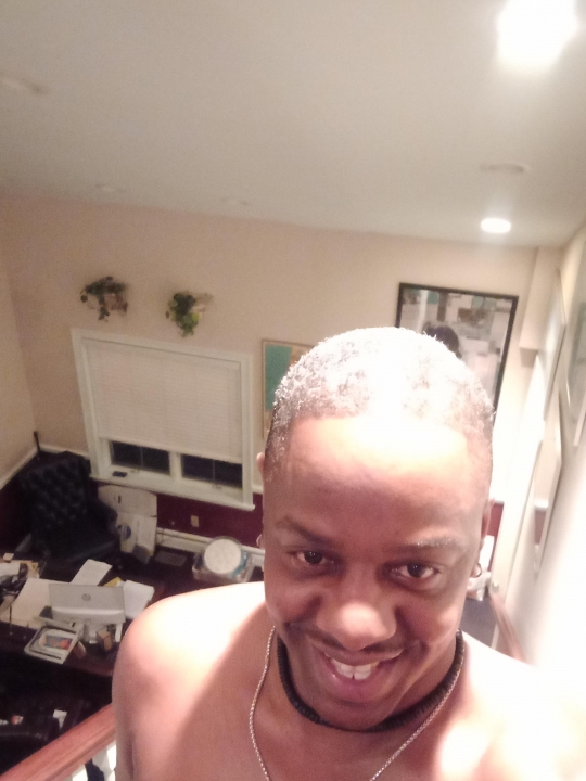 Tyrese Davis - Class of 1993 - John Hersey High School