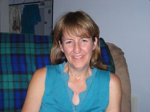 Louise Inman Schuldt - Class of 1973 - John Hersey High School