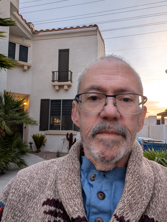 Frank Colligan - Class of 1972 - John Hersey High School