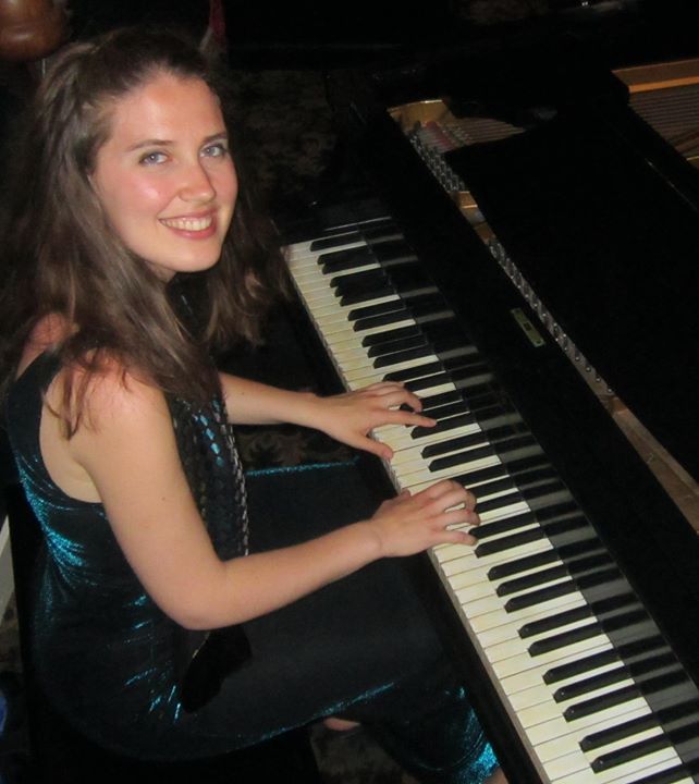Lara Driscoll - Class of 2005 - John Hersey High School