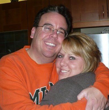 Craig Craig Horna - Class of 1985 - John Hersey High School