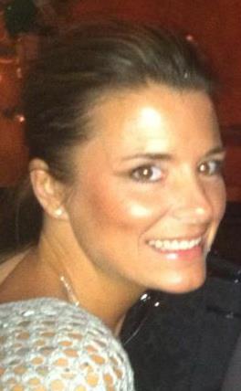 Sarah Wille - Class of 1994 - John Hersey High School