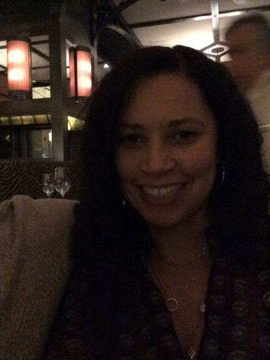 Jayleen Wasilenko - Class of 1990 - John Hersey High School