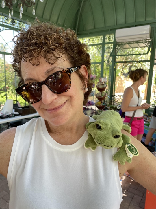 Laura Moirano - Class of 1975 - John Hersey High School