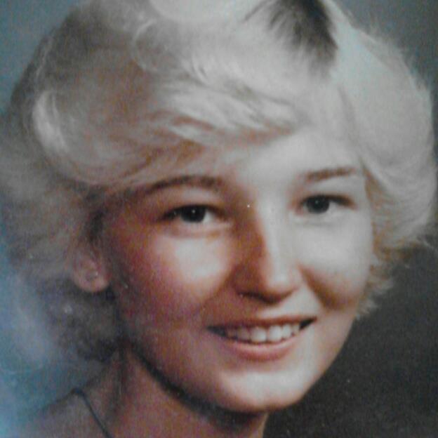 Sue Weightman - Class of 1980 - Girard High School