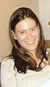 Sarah Housby - Class of 1994 - Girard High School