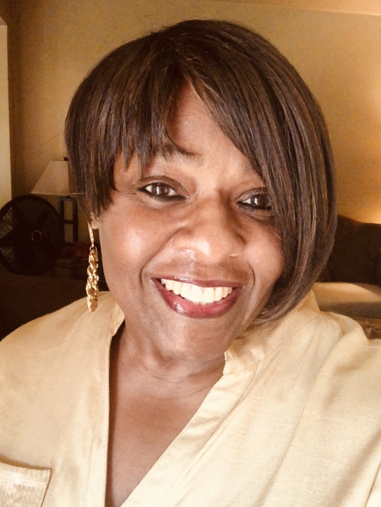 Desiree Barnett - Class of 1979 - Phillips Academy High School