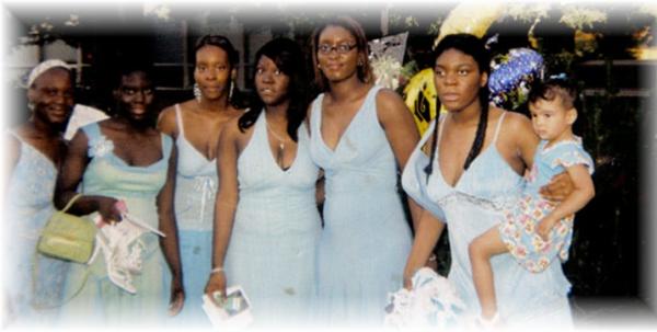 Darlina Jefferson - Class of 1984 - Phillips Academy High School
