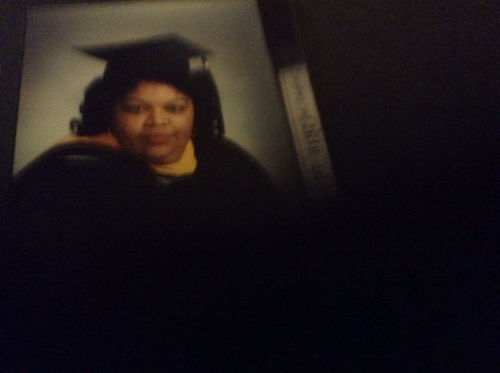 Gloria Ward - Class of 1968 - Phillips Academy High School