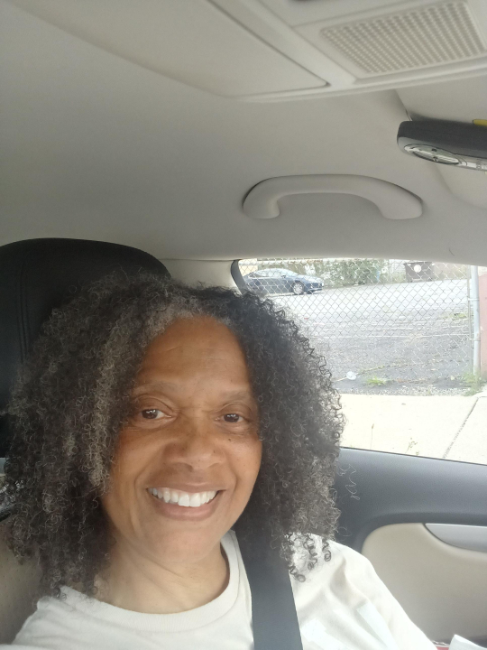 Danice Barfield - Class of 1980 - Phillips Academy High School