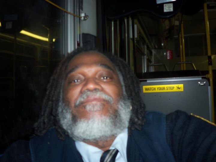 Otho Markham Jr. - Class of 1977 - Phillips Academy High School