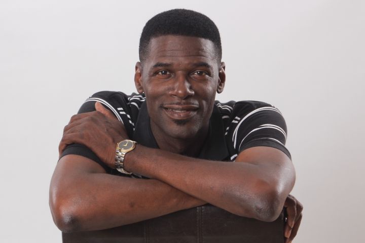 Darnell Hatten - Class of 1979 - Phillips Academy High School