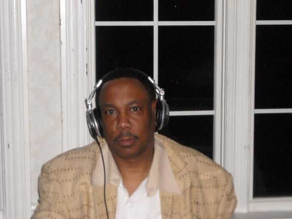 Daryl Cunningham - Class of 1979 - Phillips Academy High School