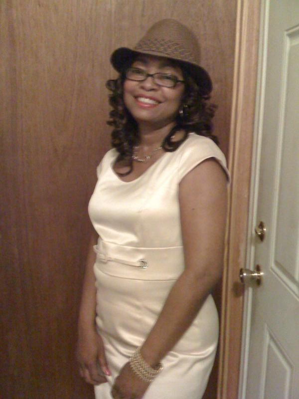 Vanessa Matthews - Class of 1979 - Phillips Academy High School