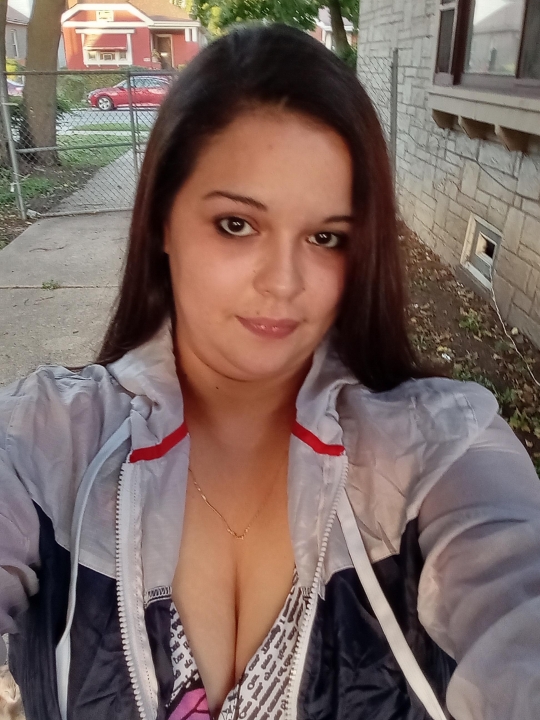 Diane Rene Dominguez - Class of 2010 - Phillips Academy High School