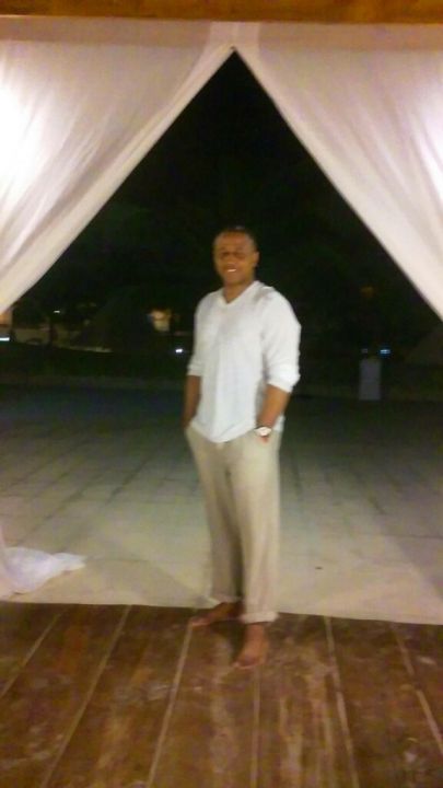 Vauclan  Angelo Thomas - Class of 1984 - Phillips Academy High School