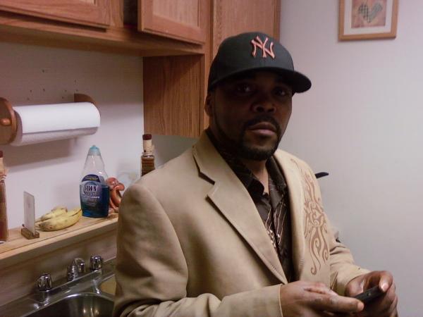 Richard Reed - Class of 1987 - Phillips Academy High School