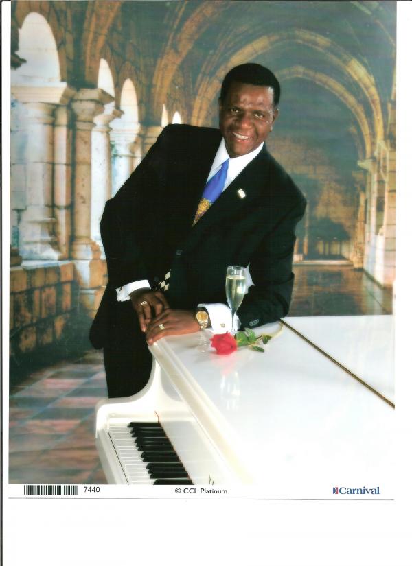 Larry Tyler - Class of 1980 - Phillips Academy High School