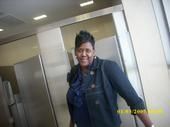 Trina Waddell - Class of 1979 - Phillips Academy High School