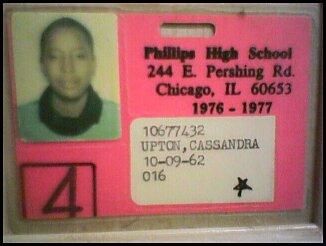 Cassandra Upton - Class of 1980 - Phillips Academy High School