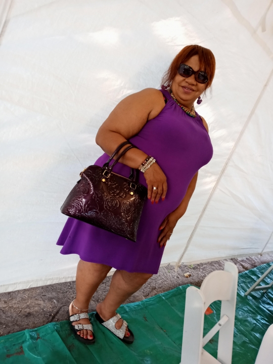Angela Angela Cooper - Class of 1981 - Phillips Academy High School