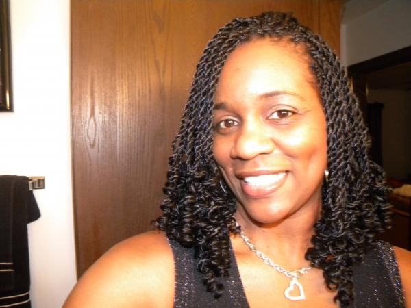 Samantha Thompson - Class of 1987 - Phillips Academy High School