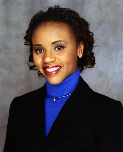 Tiffany Walker - Class of 2000 - Phillips Academy High School