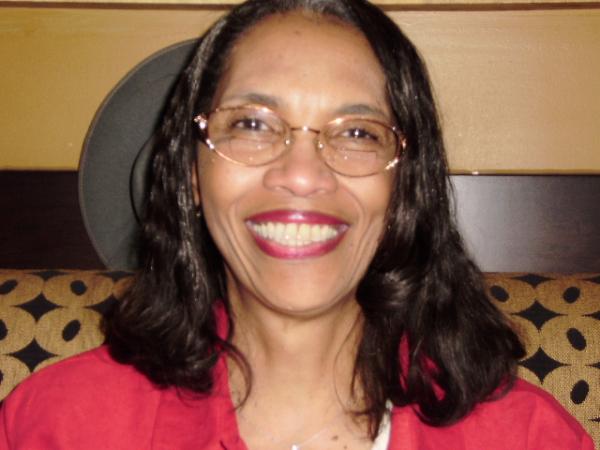 Cheryl Denise Watson - Class of 1963 - Phillips Academy High School