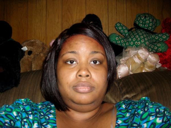Gloria Ganaway - Class of 1990 - Phillips Academy High School
