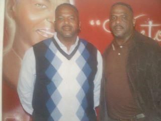 Kelvin Fouch - Class of 1980 - Phillips Academy High School