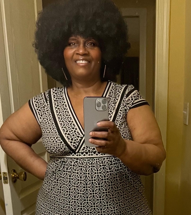 Gussie Jackson - Class of 1977 - Phillips Academy High School